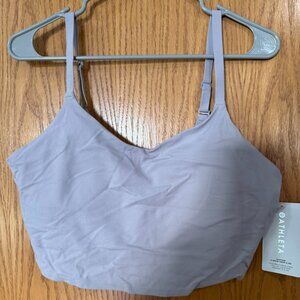 Athleta Sports bra/tank top